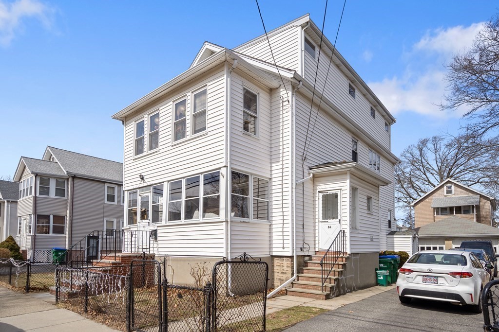 84 Golden Ave, Medford, Massachusetts 02155