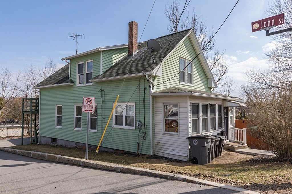 566 Pleasant Street, Gardner, Massachusetts 01440