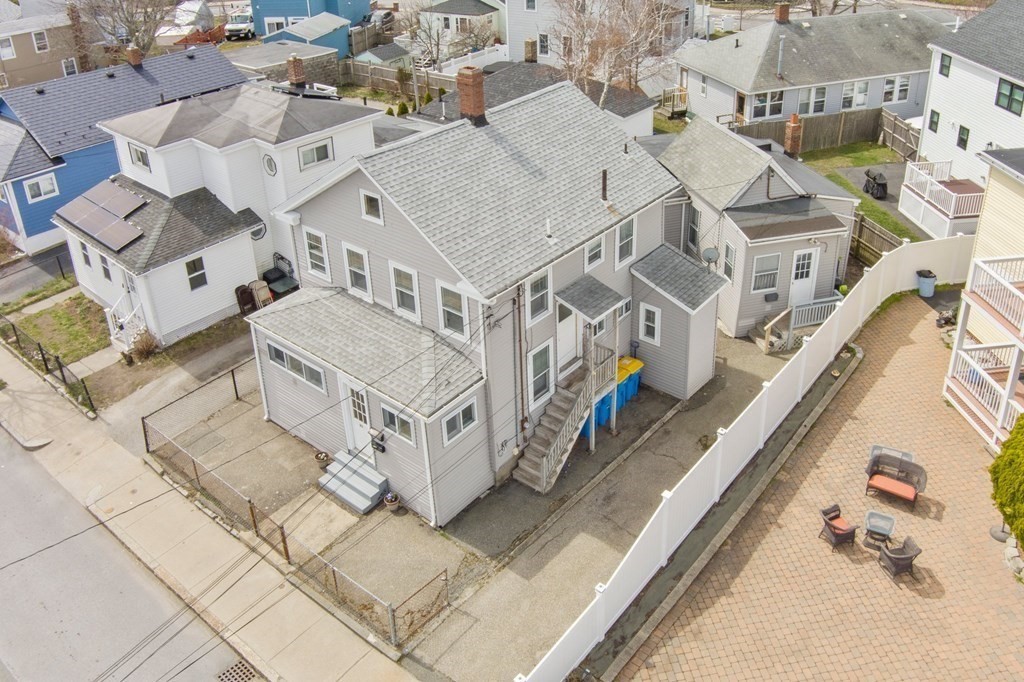 23 Tafts Ave, Winthrop, Massachusetts 02152