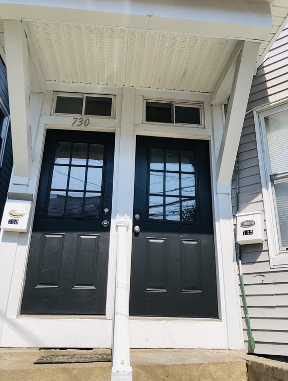 730-732 Lawrence St, Lowell, Massachusetts 01852