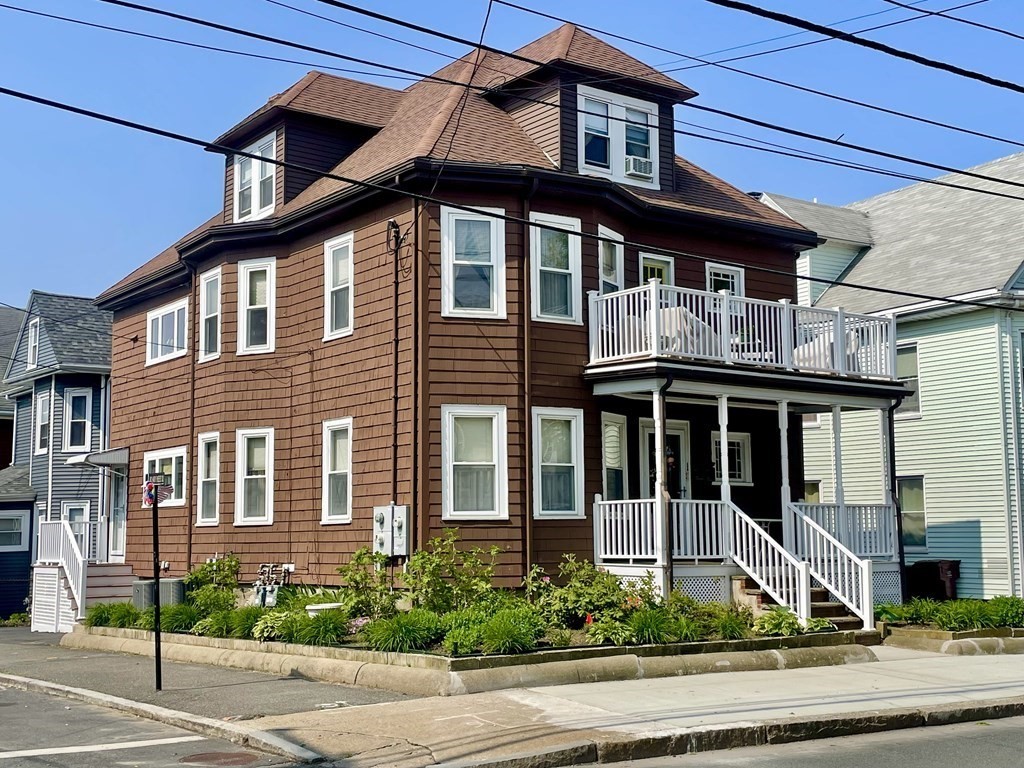 173 Winthrop Ave, Revere, Massachusetts 02151