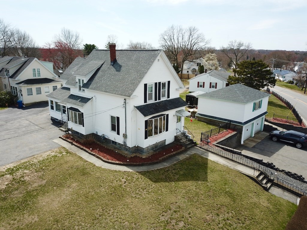 274 Mount Vernon St, Lawrence, Massachusetts 01843
