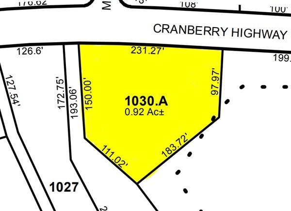 2645 Cranberry Highway, Wareham, Massachusetts 02571