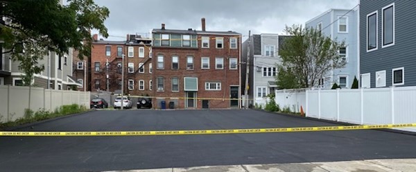 0 Bolton Street, Boston, Massachusetts 02127