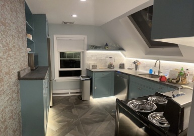 10 Brewer, Boston, Massachusetts 02130, 1 Bedroom Bedrooms, 5 Rooms Rooms,1 BathroomBathrooms,Residential Lease,For Rent,Brewer,73060815