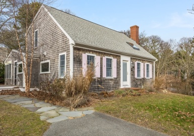 41 Earles Way, Chatham, Massachusetts 02633, 3 Bedrooms Bedrooms, 6 Rooms Rooms,2.5 BathroomsBathrooms,Residential,For Sale,Earles Way,73066773