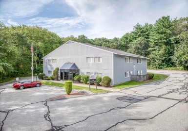 3 Survey Cir, Billerica, Massachusetts 01862, ,Commercial Sale,For Sale,Survey Cir,73168398