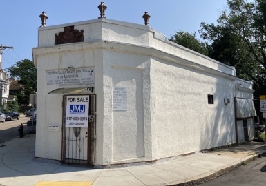 2 Corbet St, Boston, Massachusetts 02124, ,Commercial Sale,For Sale,Corbet St,73150648