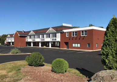 1901 County St, Dighton, Massachusetts 02715, ,Commercial Sale,For Sale,County St,73182557