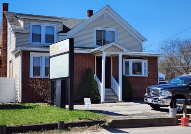 162 Thompson Rd, Webster, Massachusetts 01570, ,Commercial Sale,For Sale,Thompson Rd,73099330