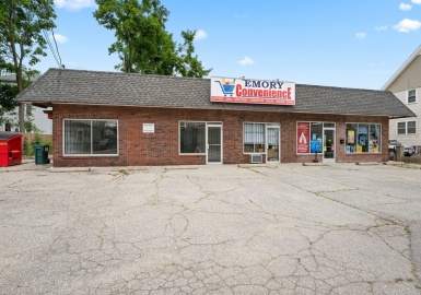 40 Emory St, Attleboro, Massachusetts 02703, ,Commercial Sale,For Sale,Emory St,73129494