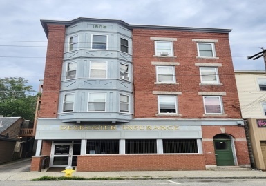 27 Hamilton St, Southbridge, Massachusetts 01550, ,Commercial Sale,For Sale,Hamilton St,73150769