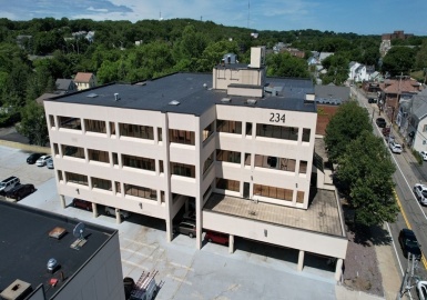 234 Copeland St, Quincy, Massachusetts 02169, ,Commercial Sale,For Sale,Copeland St,73146406