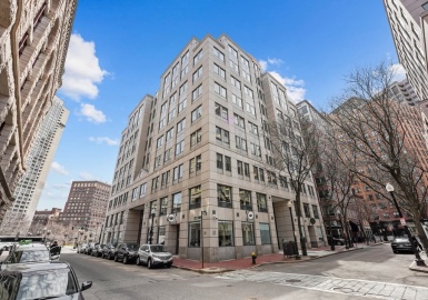 21 Custom House, Boston, Massachusetts 02109, ,Commercial Lease,For Rent,Custom House,73098615