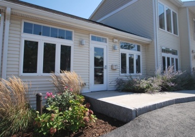 124 Main, Rockport, Massachusetts 01966, ,Commercial Lease,For Rent,Main,73105573