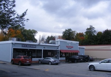 353 Great Rd, Bedford, Massachusetts 01730, ,Commercial Lease,For Rent,Great Rd,73106440
