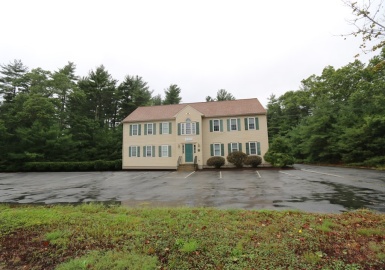 1-A Fuller St, Carver, Massachusetts 02330, ,Commercial Lease,For Rent,Fuller St,73106950