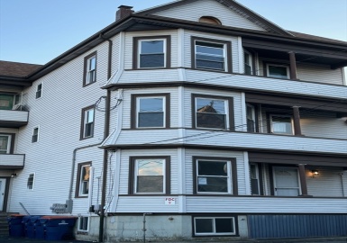 14 Sidney Street, New Bedford, Massachusetts 02740, 3 Bedrooms Bedrooms, 6 Rooms Rooms,1 BathroomBathrooms,Residential Lease,For Rent,Sidney Street,73213968