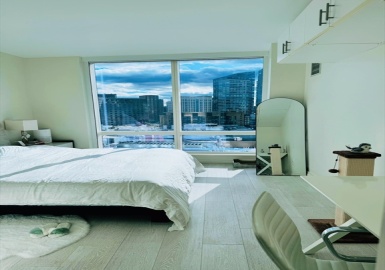 1 Franklin St, Boston, Massachusetts 02110, 1 Bedroom Bedrooms, 3 Rooms Rooms,1 BathroomBathrooms,Residential Lease,For Rent,Franklin St,73214072