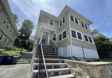 72 Nonantum Street, Boston, Massachusetts 02135, 4 Bedrooms Bedrooms, 6 Rooms Rooms,2 BathroomsBathrooms,Residential Lease,For Rent,Nonantum Street,73208201