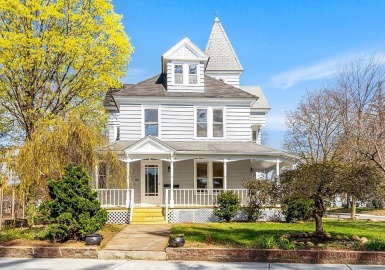 129 Union St, Athol, Massachusetts 01331, 5 Bedrooms Bedrooms, 12 Rooms Rooms,2 BathroomsBathrooms,Residential Income,For Sale,Union St,73103653