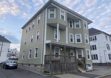 77 Jouvette St., New Bedford, Massachusetts 02744, 9 Bedrooms Bedrooms, 15 Rooms Rooms,3 BathroomsBathrooms,Residential Income,For Sale,Jouvette St.,73096199