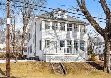 147-149 Jackson St, Methuen, Massachusetts 01844, 4 Bedrooms Bedrooms, 15 Rooms Rooms,2 BathroomsBathrooms,Residential Income,For Sale,Jackson St,73086374