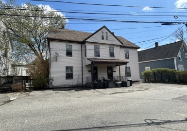 9-11 Johnson Street, Woburn, Massachusetts 01801, 6 Bedrooms Bedrooms, 16 Rooms Rooms,2.5 BathroomsBathrooms,Residential Income,For Sale,Johnson Street,73104336
