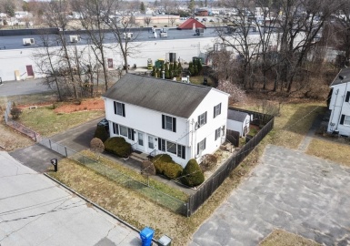 65-67 Joseph Street, Springfield, Massachusetts 01119, 4 Bedrooms Bedrooms, 8 Rooms Rooms,3 BathroomsBathrooms,Residential Income,For Sale,Joseph Street,73095979