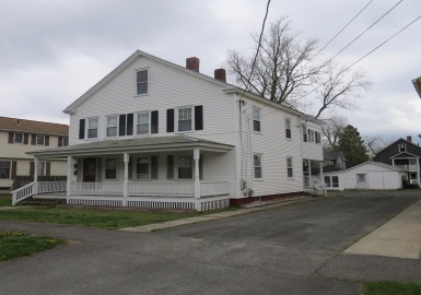11 Harrison Ave, Westfield, Massachusetts 01085, 3 Bedrooms Bedrooms, 9 Rooms Rooms,2 BathroomsBathrooms,Residential Income,For Sale,Harrison Ave,73099410