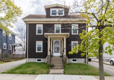 57 Cook Street, Newton, Massachusetts 02458, 4 Bedrooms Bedrooms, 10 Rooms Rooms,2 BathroomsBathrooms,Residential Income,For Sale,Cook Street,73103536