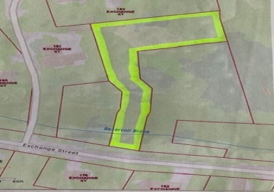 0 Exchange St, Leominster, Massachusetts 01453, ,Land,For Sale,Exchange St,73140601