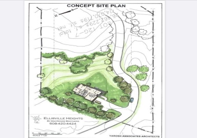Lot 126 Ellisville Rd., Plymouth, Massachusetts 02360, ,Land,For Sale,Ellisville Rd.,73045210