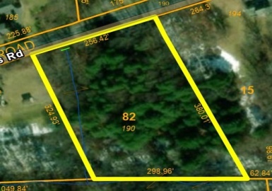 190 Whitins Road, Sutton, Massachusetts 01590, ,Land,For Sale,Whitins Road,73068858