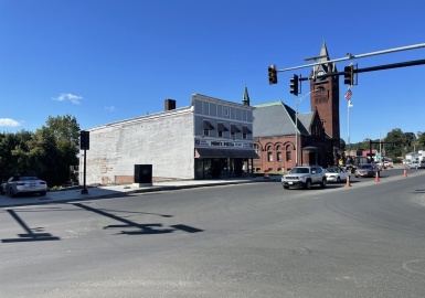 114 Main St, Ware, Massachusetts 01082, ,Land,For Sale,Main St,73102052