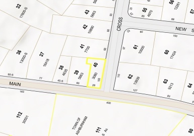 0 Cross St, Ashburnham, Massachusetts 01430, ,Land,For Sale,Cross St,73154510