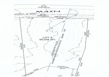Lot 2 Route 197, Dudley, Massachusetts 01570, ,Land,For Sale,Route 197,73010987