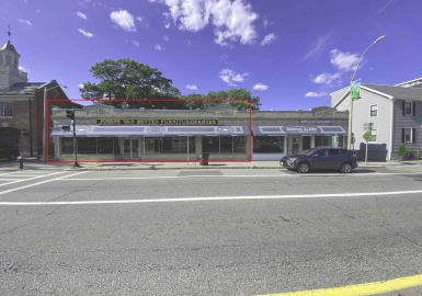 823 Boylston, Brookline, Massachusetts 02467, ,Commercial Lease,For Rent,Boylston,73050125