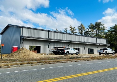 1A Spring Street, Carver, Massachusetts 02330, ,Commercial Lease,For Rent,Spring Street,73017979