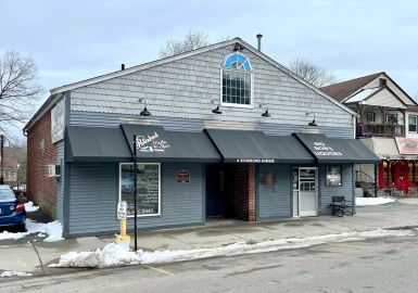 4 Richmond Avenue, Worcester, Massachusetts 01602, ,Commercial Lease,For Rent,Richmond Avenue,73198791