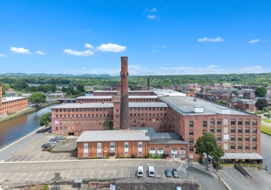 4 Open Square Way, Holyoke, Massachusetts 01040, ,Commercial Lease,For Rent,Open Square Way,73195077