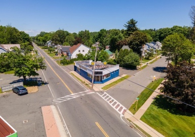 55 White Ave, East Longmeadow, Massachusetts 01028, ,Commercial Lease,For Rent,White Ave,73166757