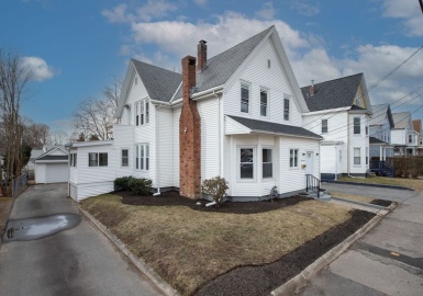 130 Forest Ave, Brockton, Massachusetts 02301, 5 Bedrooms Bedrooms, 11 Rooms Rooms,2 BathroomsBathrooms,Residential Income,For Sale,Forest Ave,73093063