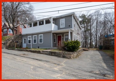 39-41 Dudley St, Fitchburg, Massachusetts 01420, 6 Bedrooms Bedrooms, 12 Rooms Rooms,2.5 BathroomsBathrooms,Residential Income,For Sale,Dudley St,73097444