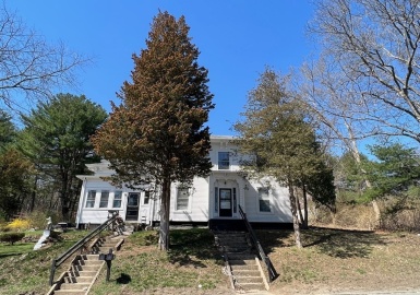219-221 S Main St, Hopedale, Massachusetts 01747, 6 Bedrooms Bedrooms, 11 Rooms Rooms,2 BathroomsBathrooms,Residential Income,For Sale,S Main St,73098983
