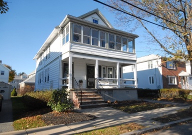 84-86 Beacon St, Arlington, Massachusetts 02474, 4 Bedrooms Bedrooms, 11 Rooms Rooms,2 BathroomsBathrooms,Residential Income,For Sale,Beacon St,73097178