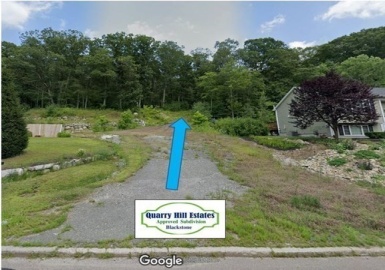 2-4-6-7 Quarry Hill Lane, Blackstone, Massachusetts 01504, ,Land,For Sale,Quarry Hill Lane,73096737