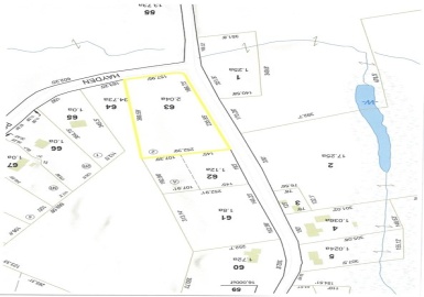 0 Corbin Rd, Dudley, Massachusetts 01571, ,Land,For Sale,Corbin Rd,73146797