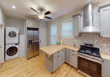 83 Grove St, Chelsea, Massachusetts 02150, 3 Bedrooms Bedrooms, 5 Rooms Rooms,1 BathroomBathrooms,Residential Lease,For Rent,Grove St,73064610