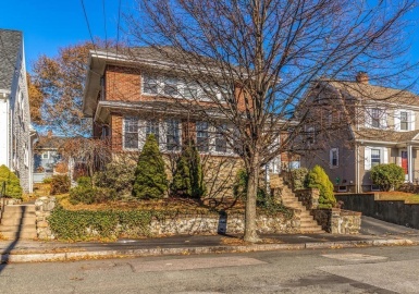 42 Saint Francis St, Medford, Massachusetts 02155, 4 Bedrooms Bedrooms, 8 Rooms Rooms,1.5 BathroomsBathrooms,Residential,For Sale,Saint Francis St,73063774